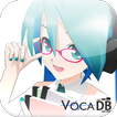 ”VocaDB - Vocaloid database