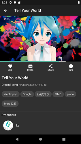 Vocadb Vocaloid Database Apk 3 0 3 Download For Android Download Vocadb Vocaloid Database Apk Latest Version Apkfab Com