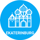 Yekaterinburg Travel Guide, Russia, Ekaterinburg APK