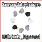 Samsung galaxy buds 2 icône