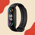 Xiaomi Mi Band 6