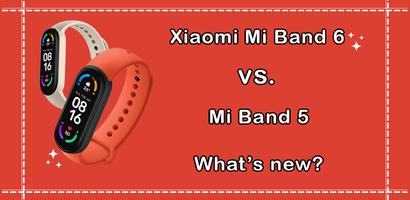 Xiaomi Mi Band 6 скриншот 1
