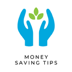 Money Saving Tips Zeichen