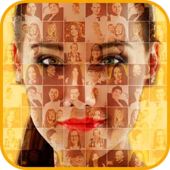 Mosaic Photo Effects APK download