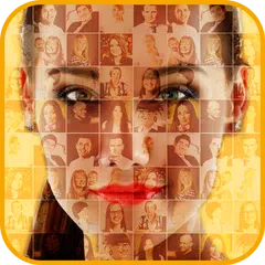 Mosaik-Foto-Effekte APK Herunterladen