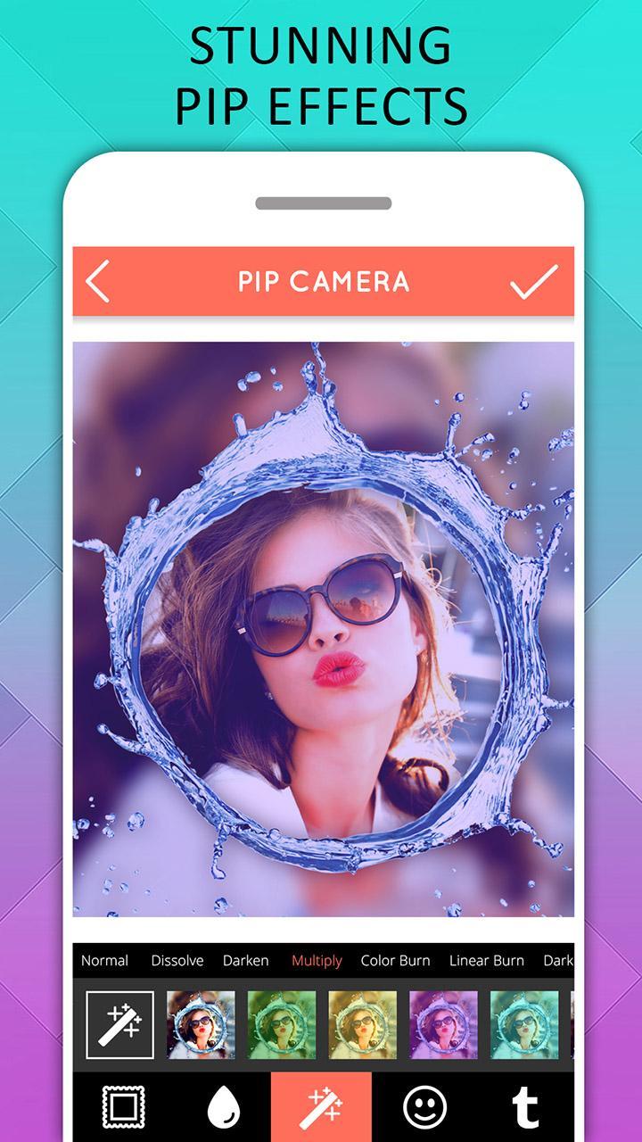 Android 用の モザイク写真の効果 Apk をダウンロード Android 用の モザイク写真の効果 Apk をダウンロード