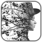 Artful Photo Blend icon