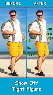 Screenshot 12 for Best Body Shape