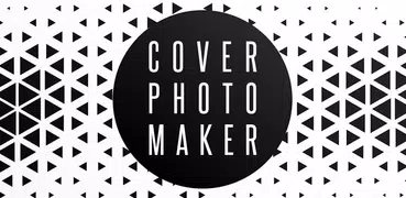 Cover Photo Maker - Banners & 