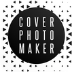 ”Cover Photo Maker - ออกแบบแบนเ