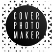 Cover Photo Maker - Banners &  icon