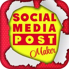 社交媒體的Post Maker APK 下載