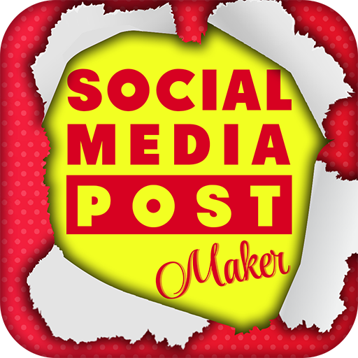 Post Maker für soziale Medien