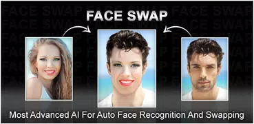 Face Swap Seamless