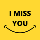 I Miss You Quotes APK
