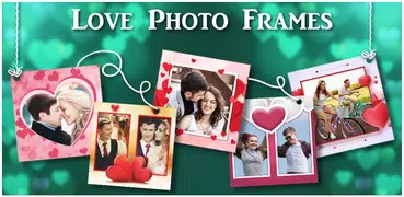 Love Photo Frames