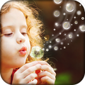 Artful - Kesan glitter Photo