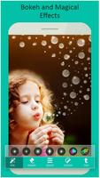 Artful - Photo Glitter Effects โปสเตอร์