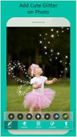 Artful - Kesan glitter Photo syot layar 1