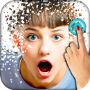 ผลพิกเซล APK
