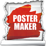 Poster Maker آئیکن