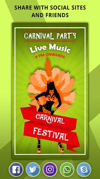 poster maker flyer designer ads page designer for android apk