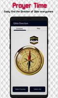 Salatuk: Muslim Prayer Times Azan, Qibla Direction screenshot 3