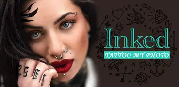 Inked: Tatuagem Minha Foto