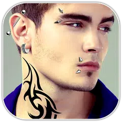 Baixar Inked: Tatuagem Minha Foto APK