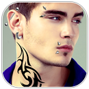 Encré: tatouage ma photo APK