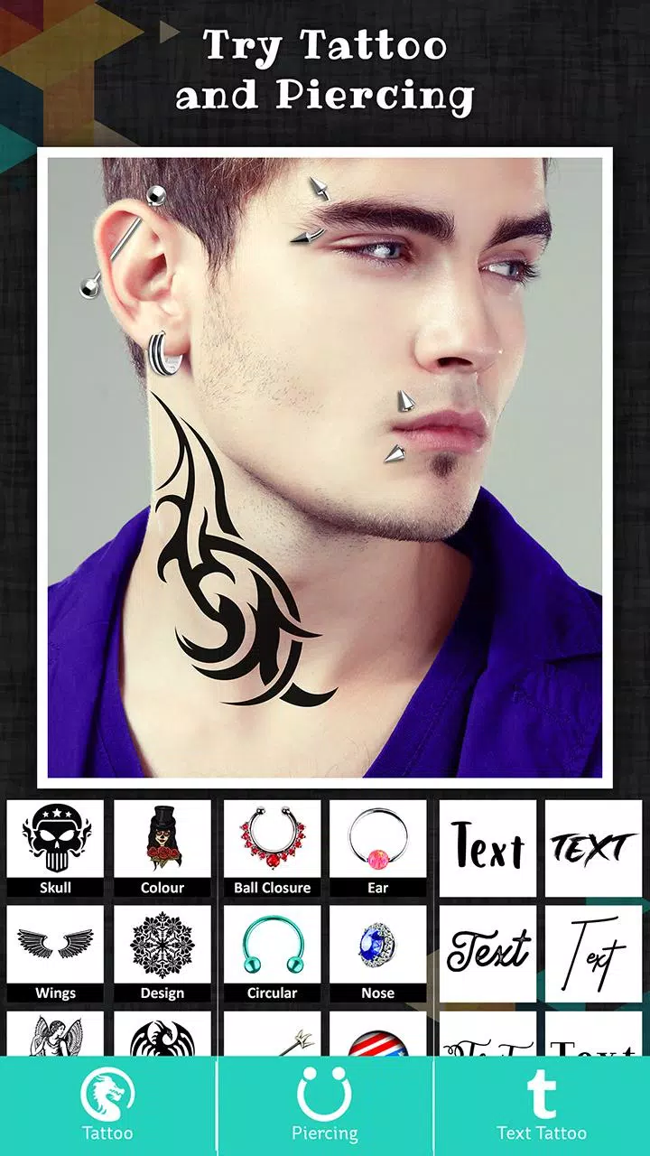Inked: Tattoo My Photo APK for Android Download Inked: Tattoo My Photo APK for Android Download