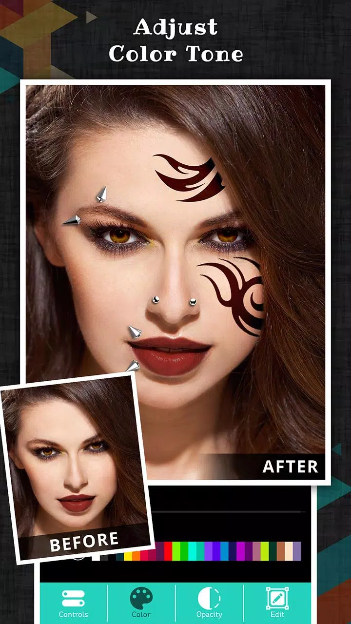 Inked: Tattoo My Photo APK for Android Download Inked: Tattoo My Photo APK for Android Download