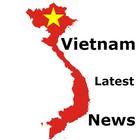 Latest Vietnam News icône