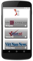 Latest Vietnam News Affiche