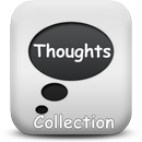 Thoughts Collection SMS APK