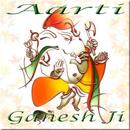 Aarti Ganesh ji with Audio APK