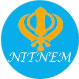 Nitnem with audio APK