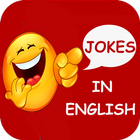 Jokes In English 1000+ icône