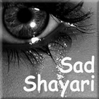 Sad  Shayari Collection Zeichen
