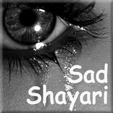 Sad  Shayari Collection 아이콘