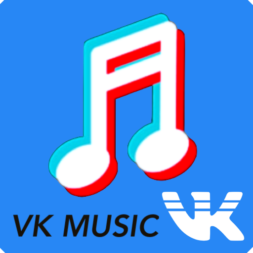Музыка ВК Скачать и Слушать VkMusic