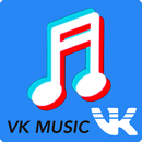 APK Music for VK Listen VkMusic