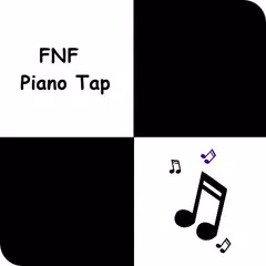 Baixar telhas de piano - fnaf APK