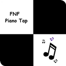 البلاط البيانو - fnaf APK