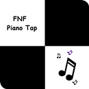 azulejos de piano - fnaf APK