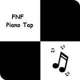 ピアノのタイル - fnaf