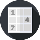 Sudoku247 icône