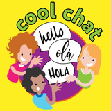 Cool Chat 아이콘