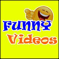 Funny Videos الملصق