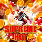 Supreme Hot icon